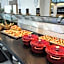 Oriente Atiram Hotel