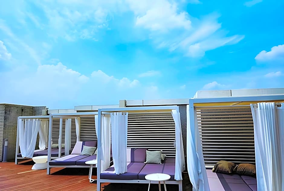 Hotel Marinabay Seoul