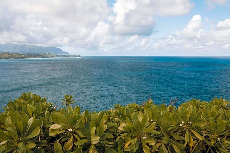 Plantation Hale Suites