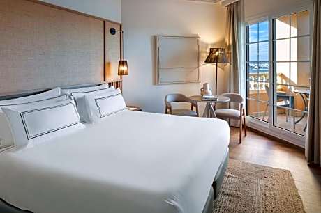 Melia Room Sea View