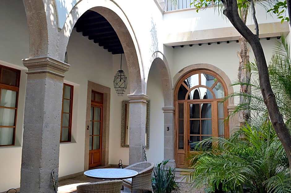 Casa Blanca 7