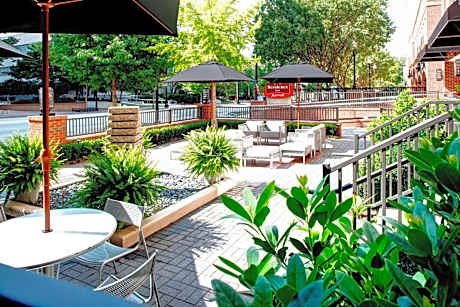Residence Inn by Marriott Atlanta Midtown/Peachtree at 17th