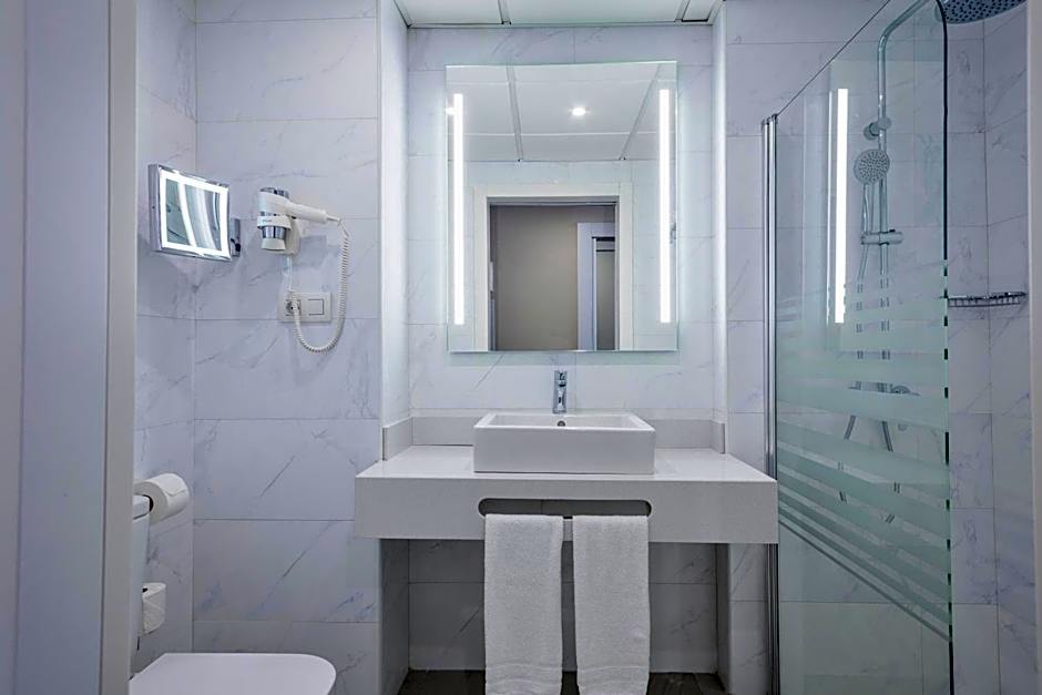 Hotel Best Mediterraneo