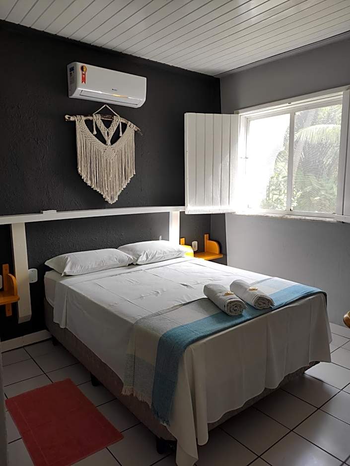 Pousada Brisa do Mar