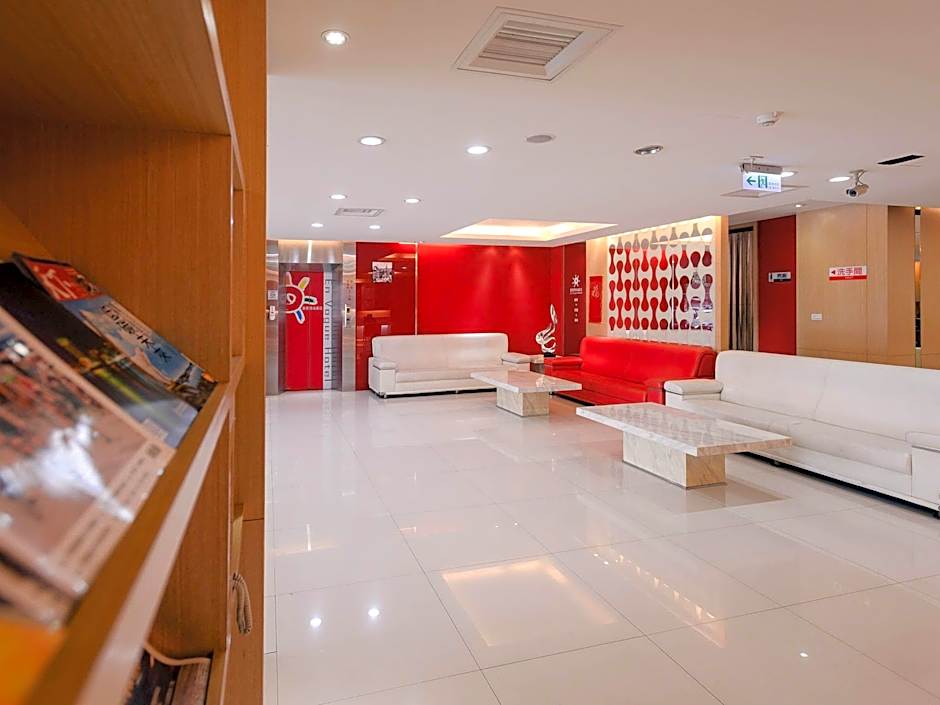 i-Deal Hotel