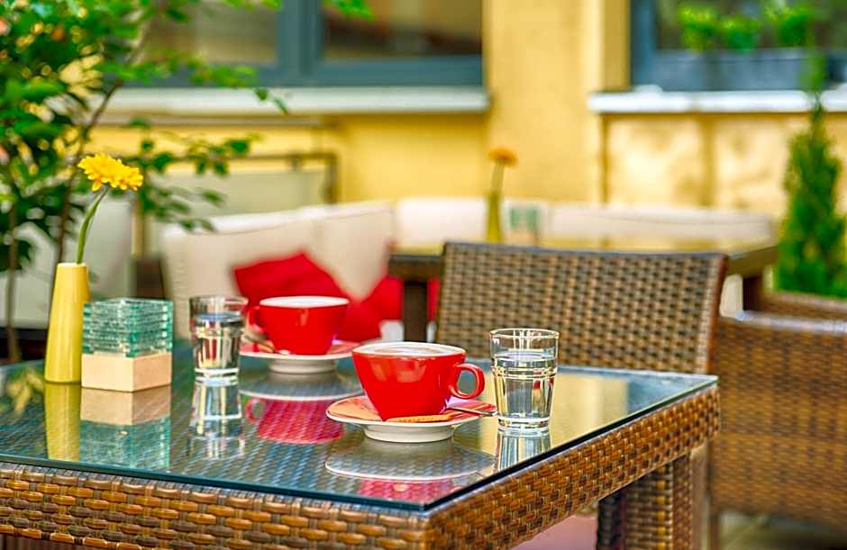 Leonardo Hotel Munich City Center