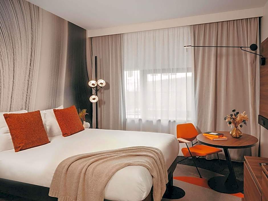 Novotel Paris Vaugirard Montparnasse