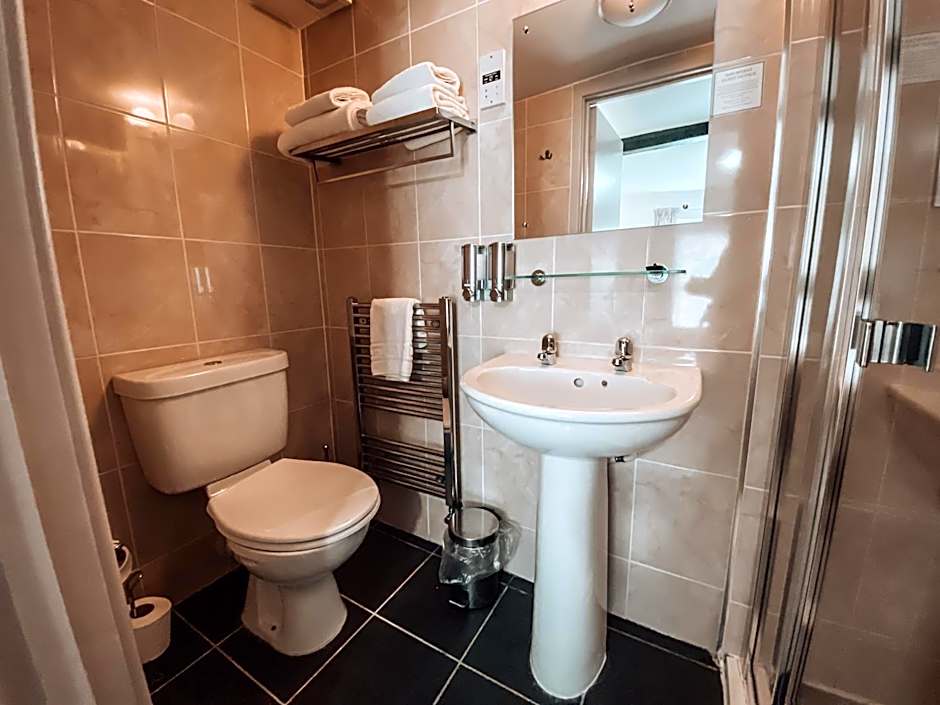 The Blenheim Buttery