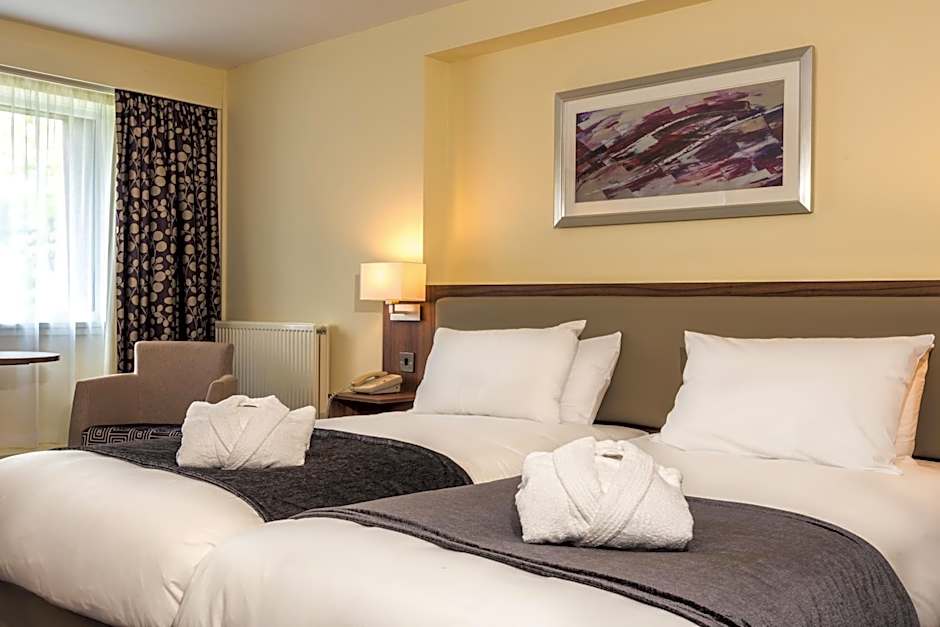 Holiday Inn Colchester By IHG