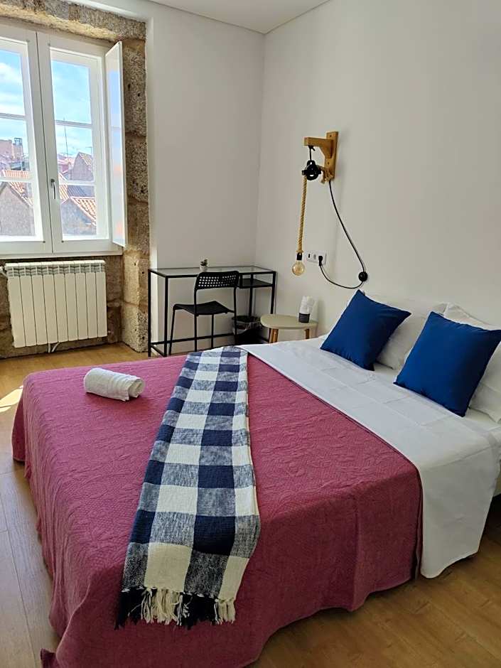 Urbe Sanchina - Hostel & Suites