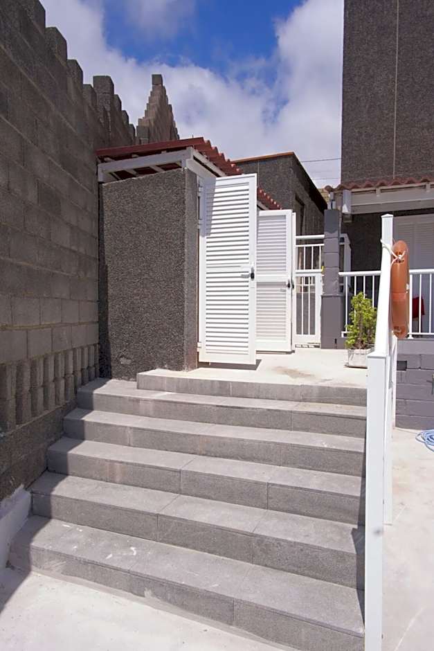 Las Eras Nest Hostel