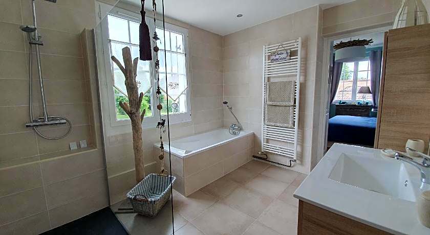 Chambres d'hotes Nuits Campagnardes