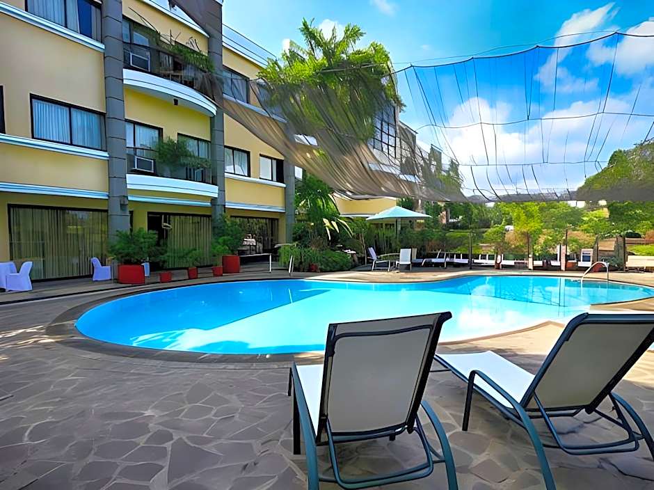 Hotel Fleuris