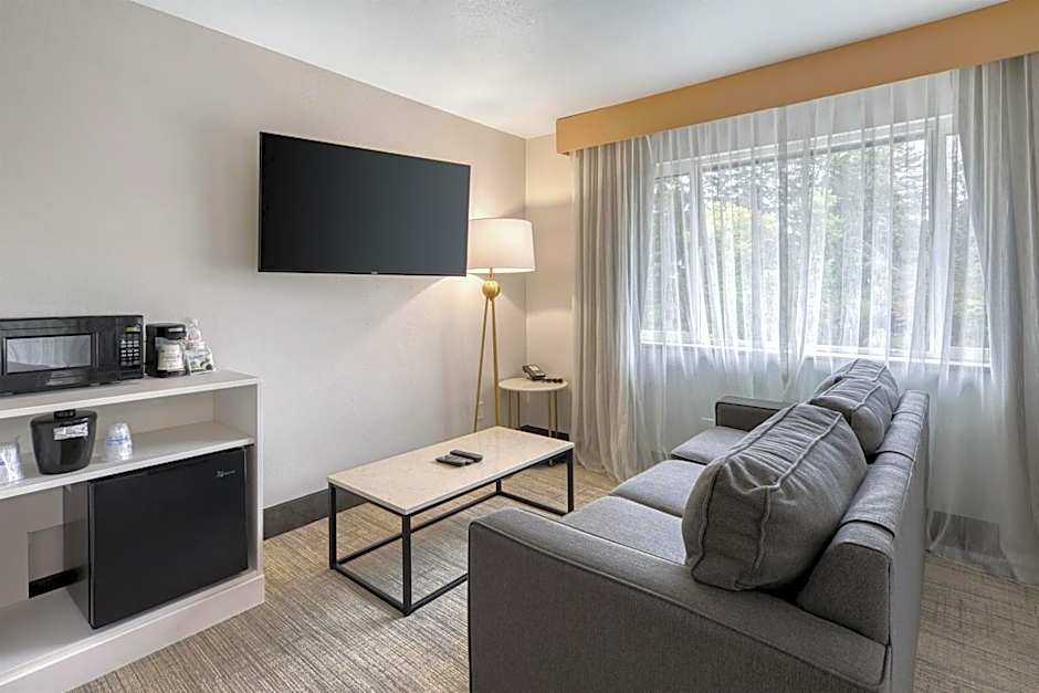 Best Western Portland West Beaverton