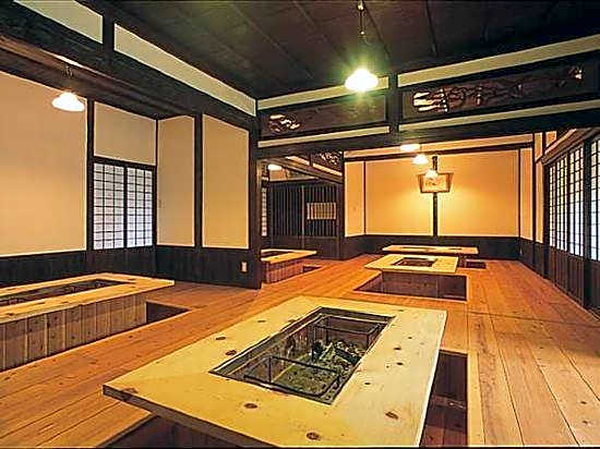 Hakusankan