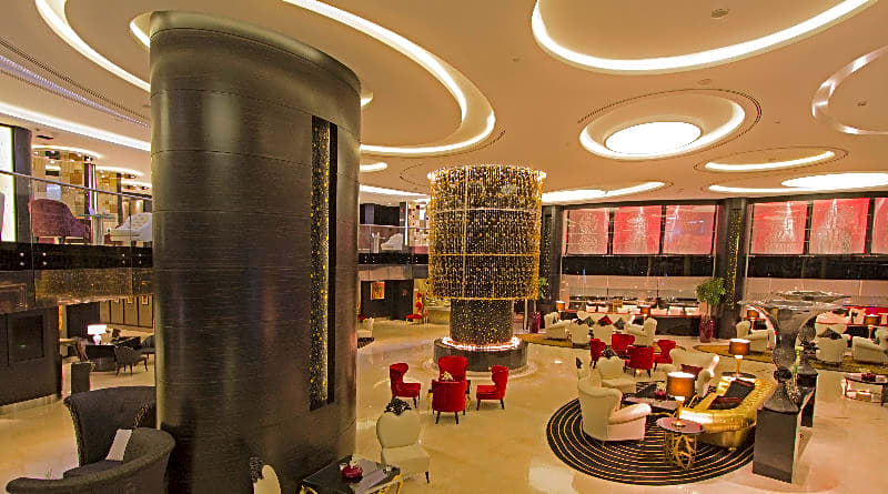 Hilton Amman