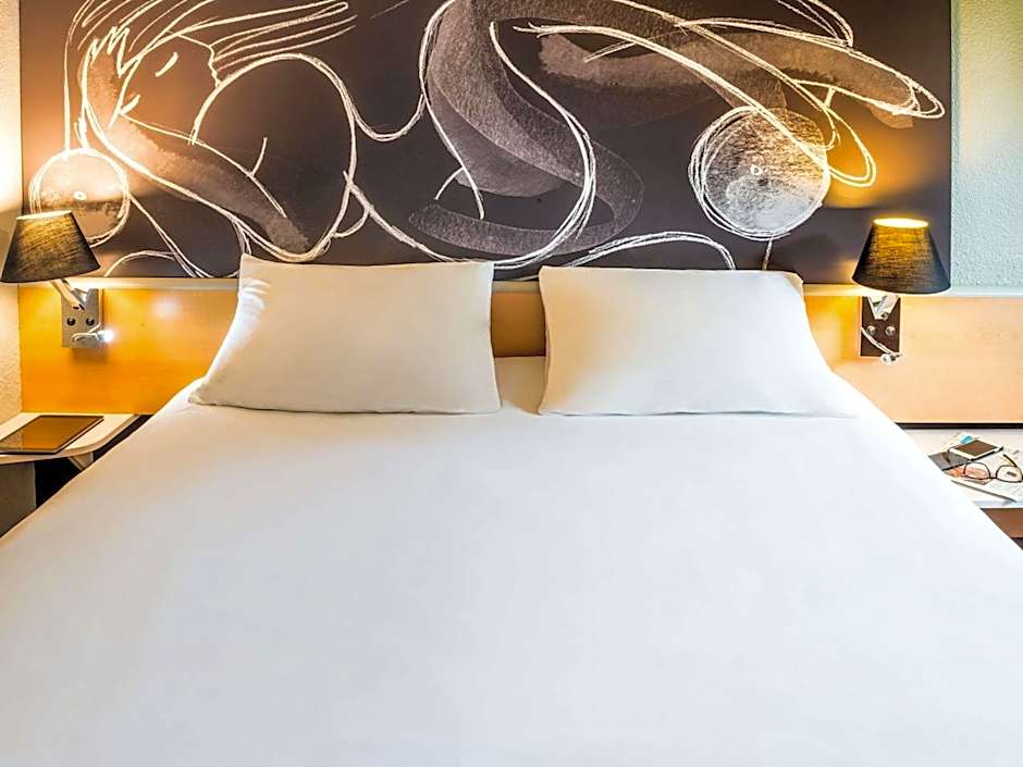 ibis Bourg en Bresse