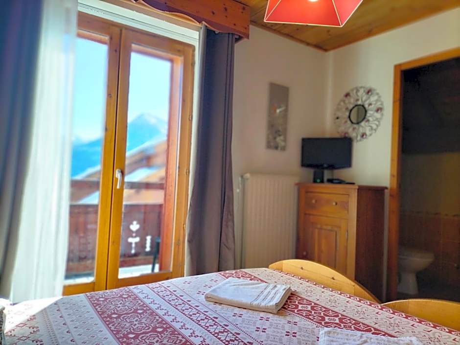 Auberge La maison de Catherine