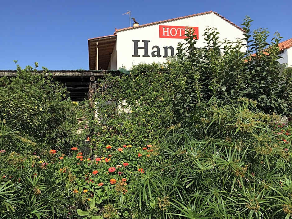 Hani Inn