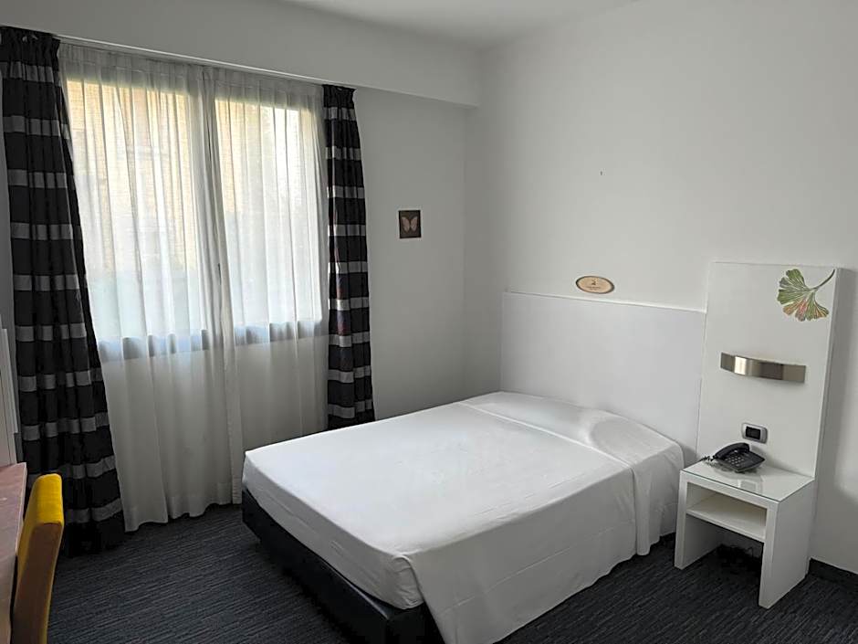 Hotel Sporting Cologno