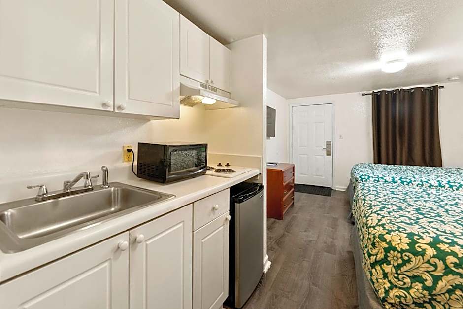 Extended Stay Studios