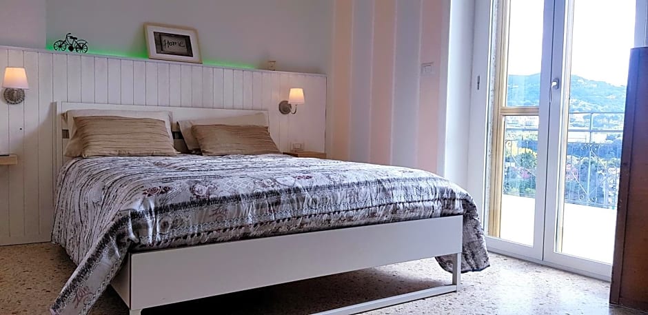 B&B Irnum – Salerno, UT