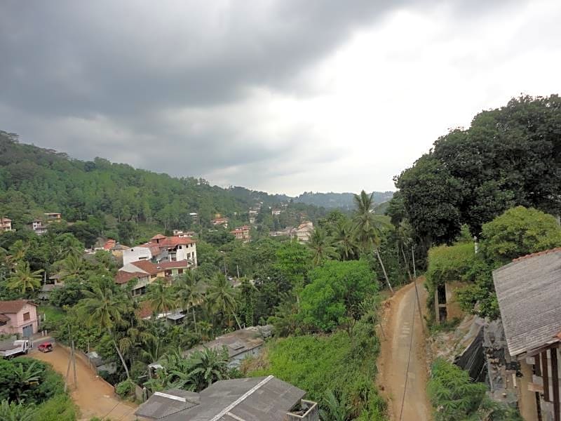 Majestic Tourist Hotel