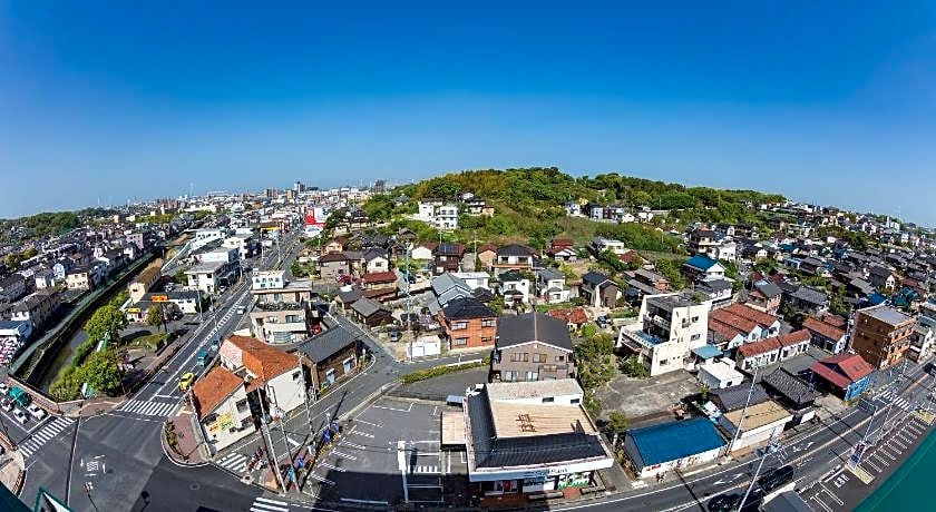 Tokai City Hotel