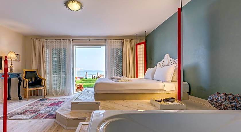 Villa Kore Cesme