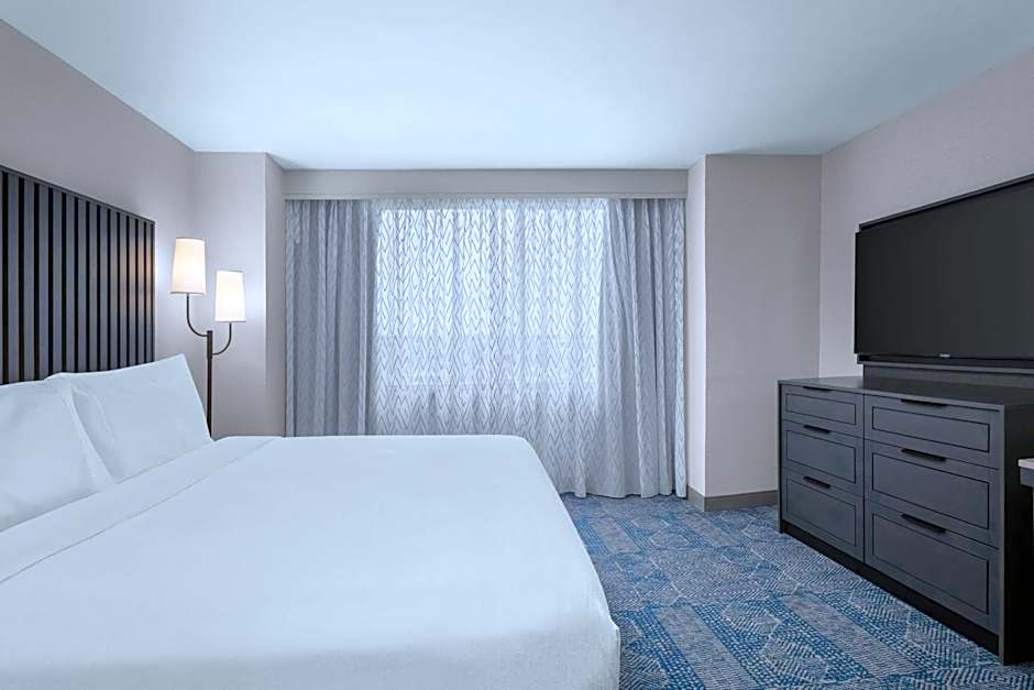 Embassy Suites By Hilton El Paso