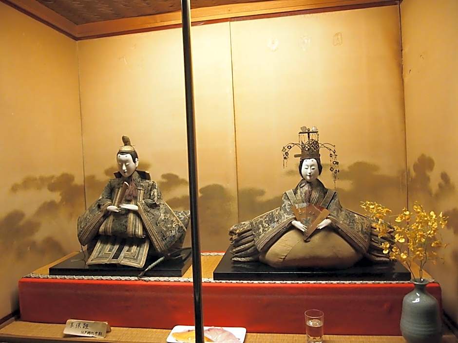 Ishiba Ryokan