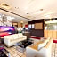 Fujinomiya Green Hotel