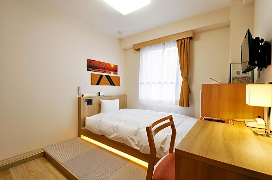 Annex Hotel Abe