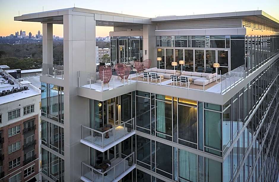 Thompson Atlanta Buckhead by Hyatt