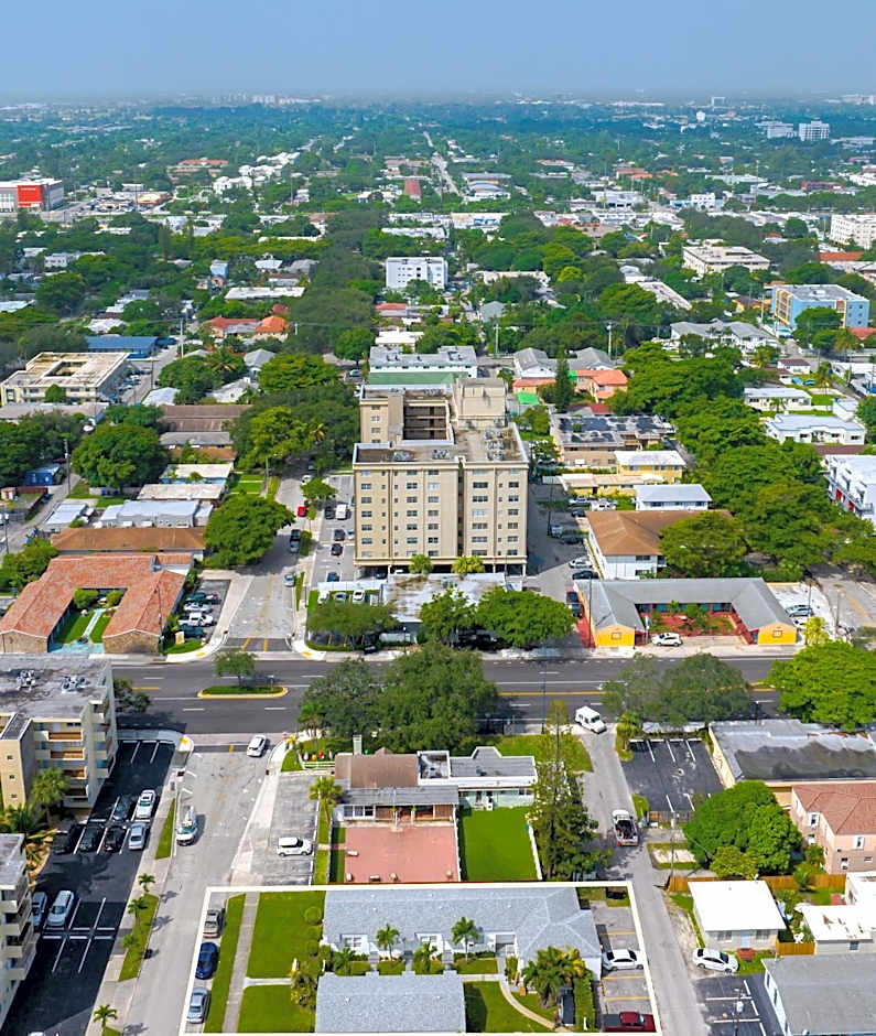 PRAIA Hotel Hollywood