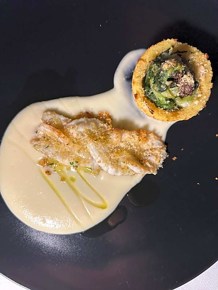 Hotel Sinuessa Terme