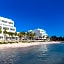 Izla Beach Front Hotel