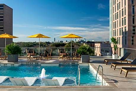 The Westin Houston Medical Center/Museum District