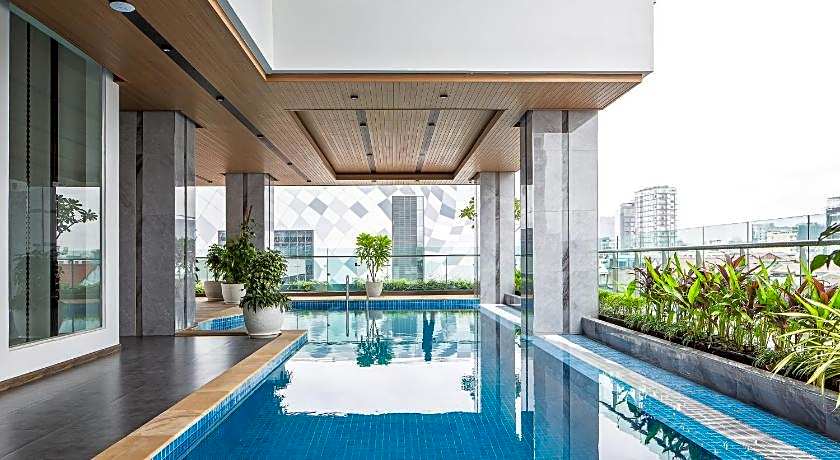 Sensory Park Urban Hotel