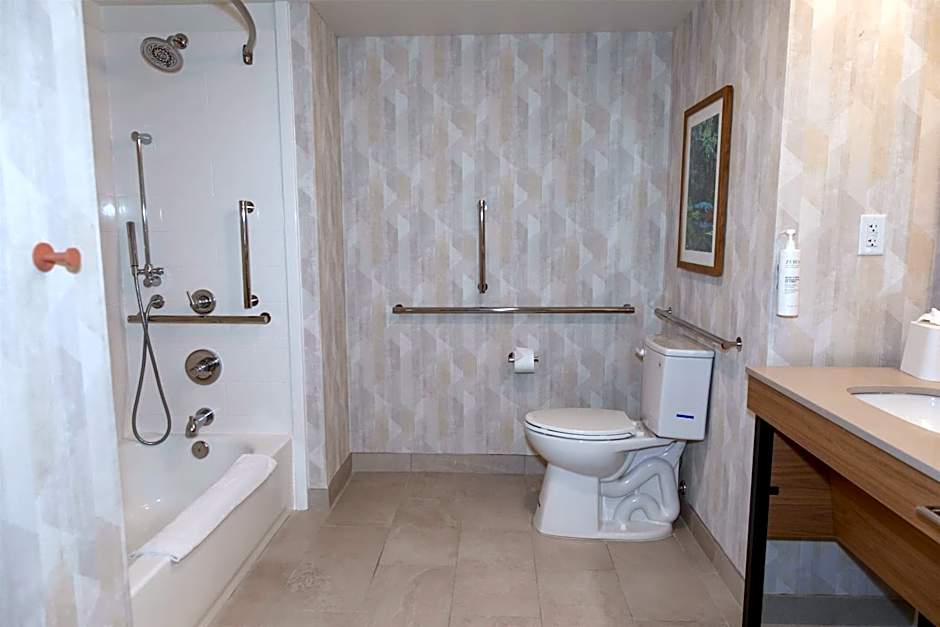 Hampton Inn By Hilton & Suites Jennings