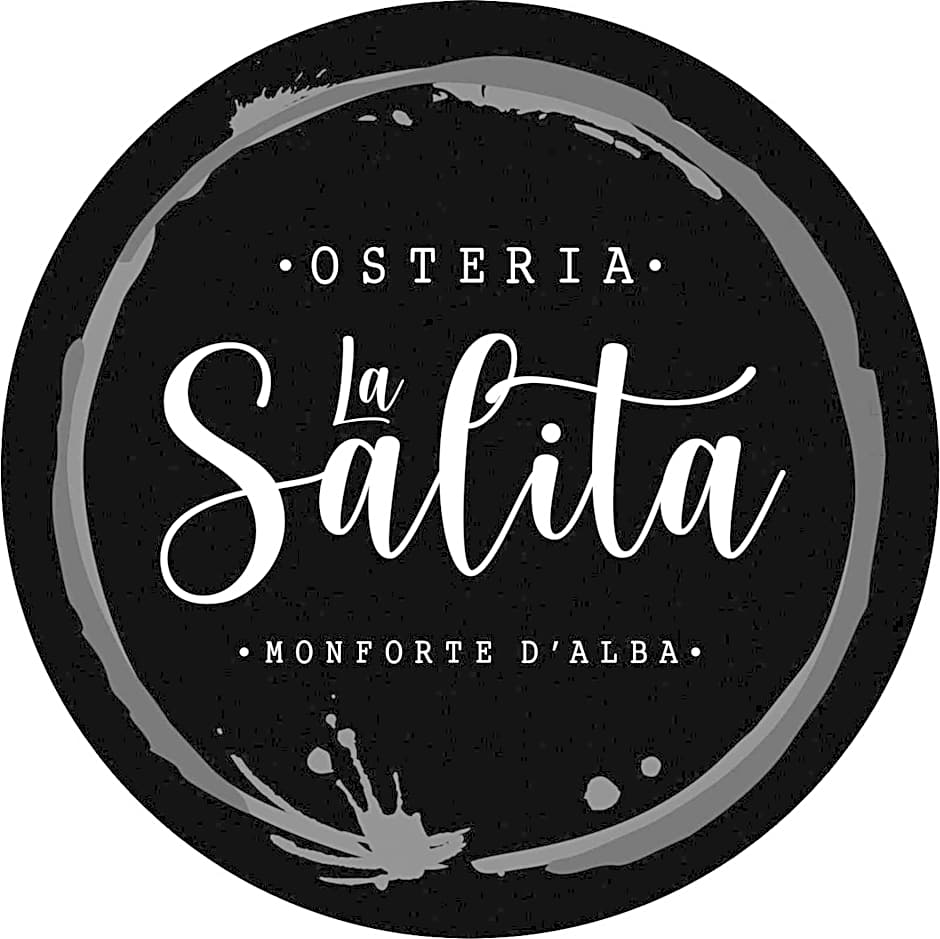 LOCANDA LA SALITA