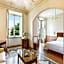 Hotel Roma e Rocca Cavour
