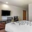 Sleep Inn & Suites Kalamazoo Southwest