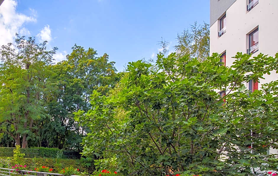 Hotel CIS Paris Kellermann