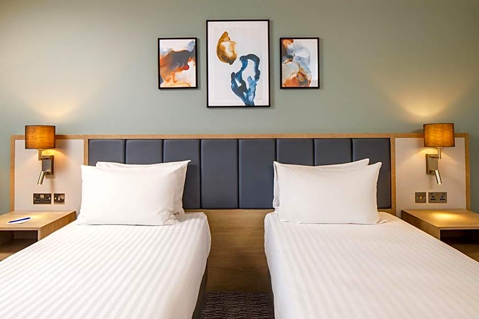 Delta Hotels Milton Keynes