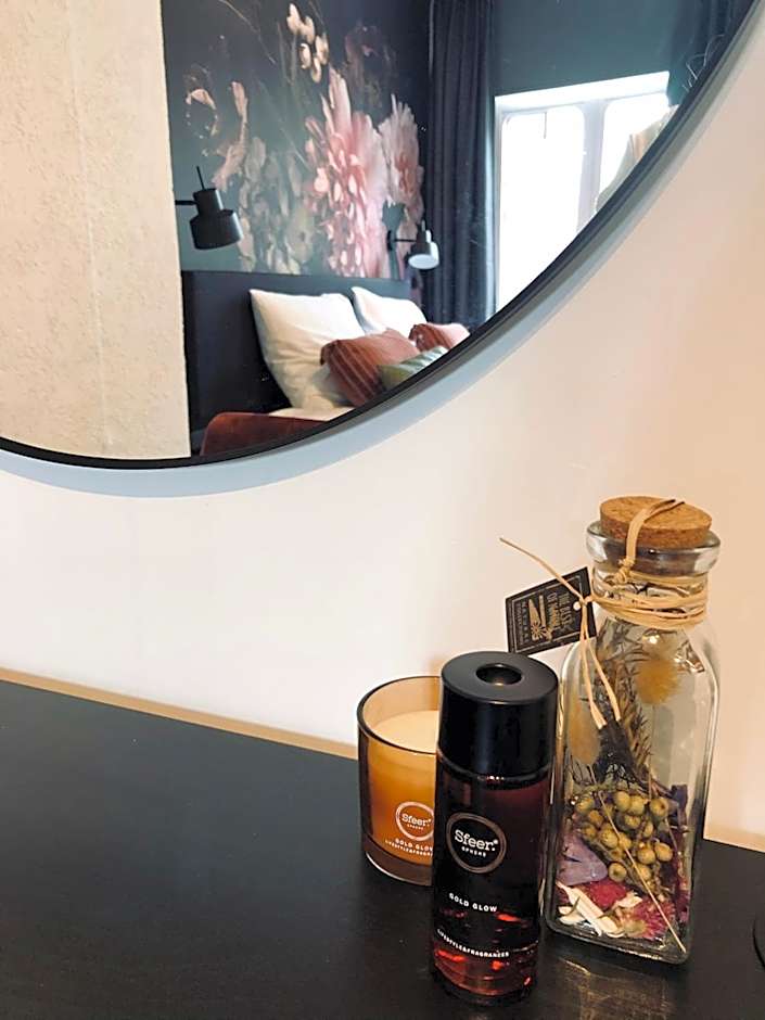 BnB Bruxelles - Studios & Apartments