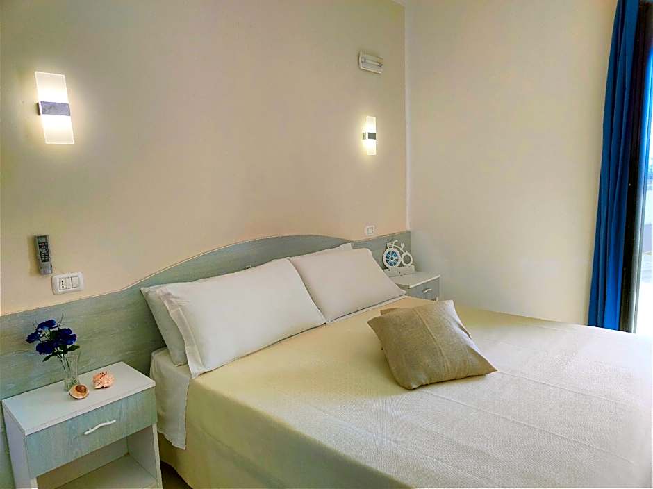 HOTEL BAIA DEL CIGNO