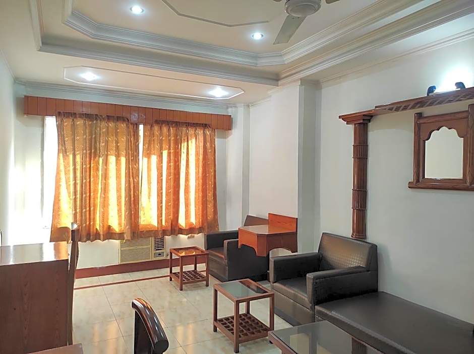 Hotel Ambarish Grand Residency