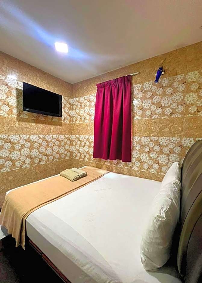 ARK HOTEL SUBANG