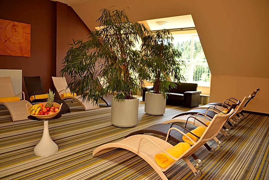 A&S Ferienzentrum Oberhof